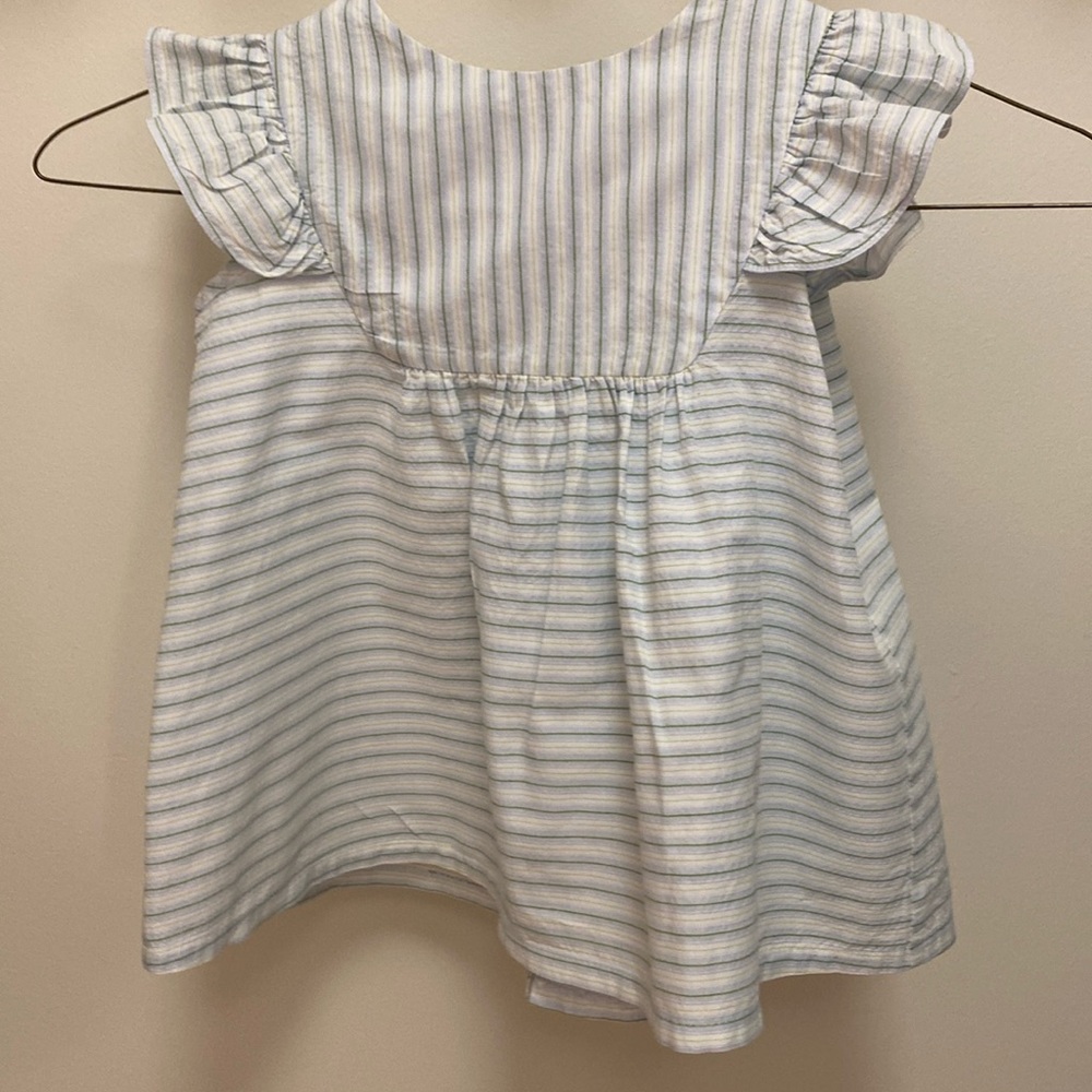 Bella Bliss size 7 top
